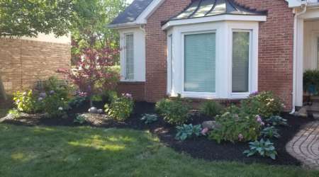 lawn care WB Landscape Services