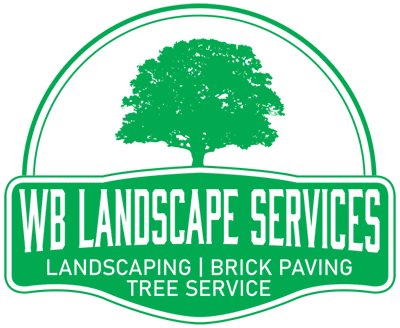 WB Landscape Services Logo